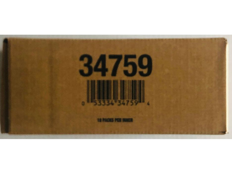 Sports Cards Upper Deck - 2023-24- Hockey - O-Pee-Chee - OPC - Trading Card Fat Pack Box - Cardboard Memories Inc.