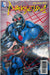 Comic Books DC Comics - Justice League (2011) 23.1 - Darkseid 001 (Cond. FN) - 0311 - Cardboard Memories Inc.