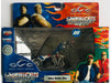 Action Figures and Toys Ertl - Joy Ride - OCC American Chopper Motorcycle Series - Miller Welder Bike - Cardboard Memories Inc.