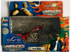Action Figures and Toys Ertl - Joy Ride - OCC American Chopper Motorcycle Series - Tool Bike - Cardboard Memories Inc.