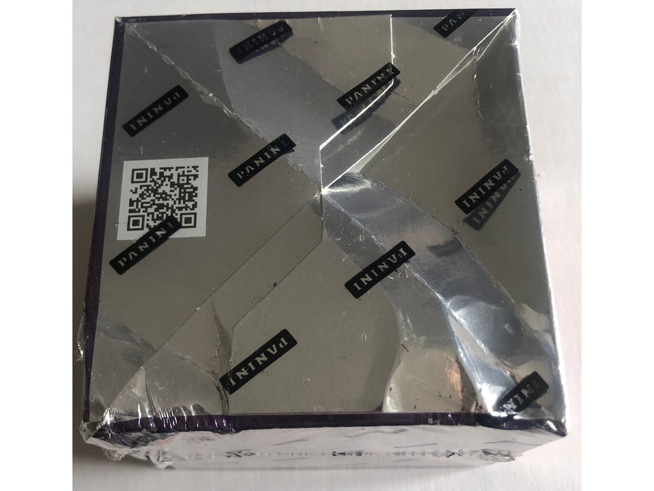 Sports Cards Panini - 2022-23 - Soccer - Revolution - Hobby Box - DAMAGED BOX - Cardboard Memories Inc.