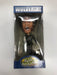 Action Figures and Toys NECA - 2003 - Neca-Head Knockers - X-Men United - Wolverine - Bobble Head - NEW IN DAMAGED BOX - Cardboard Memories Inc.