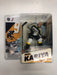 Action Figures and Toys McFarlane Toys - Hockey - Series 12 - Nashville Predators - Paul Kariya - Action Figure - NEW IN DAMAGED BOX - Cardboard Memories Inc.
