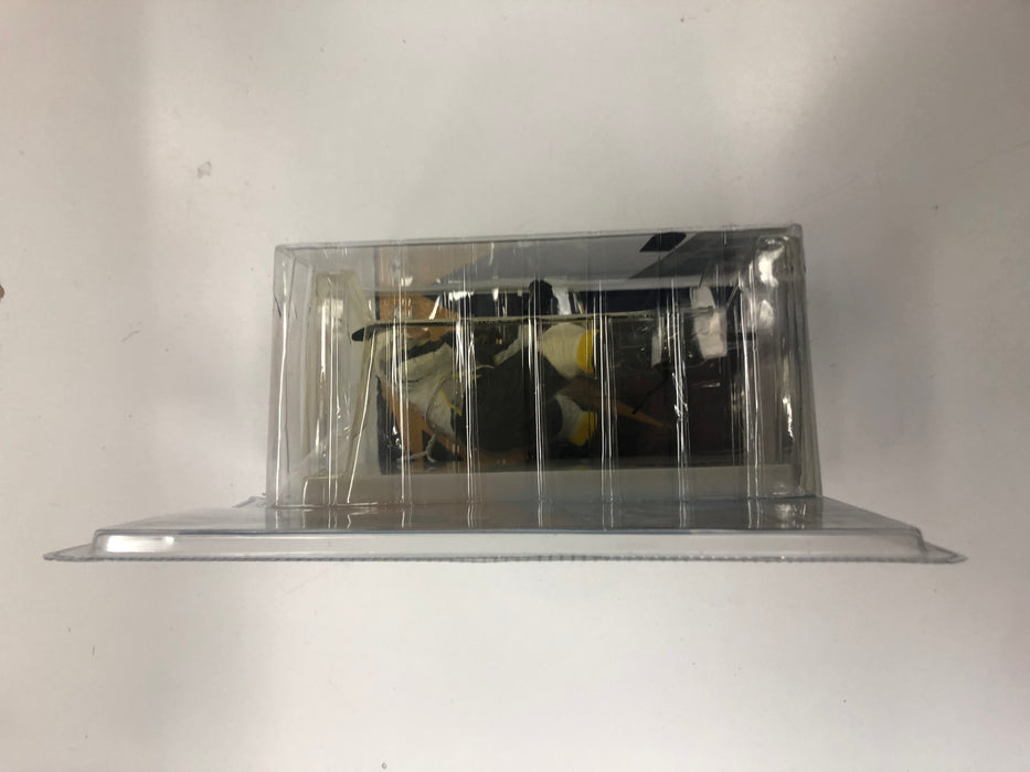 Action Figures and Toys McFarlane Toys - Hockey - Series 12 - Nashville Predators - Paul Kariya - Action Figure - NEW IN DAMAGED BOX - Cardboard Memories Inc.