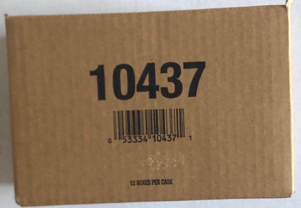 Trading Card Games Upper Deck - Fleer Ultra - Looney Toons - 12 Box Hobby Case - Cardboard Memories Inc.