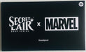 Supplies Magic the Gathering - Marvel 6 - Secret Lair - Cardboard Memories Inc.