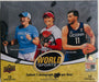 Sports Cards Upper Deck - 2025 - World of Sports - Volume 1 - Hobby Box - Cardboard Memories Inc.