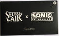 Supplies Magic the Gathering - Sonic Legends - Secret Lair - Cardboard Memories Inc.