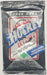 Sports Cards Upper Deck - 1990-91 - Hockey - Low Number - Wax Pack - French Edition - Cardboard Memories Inc.