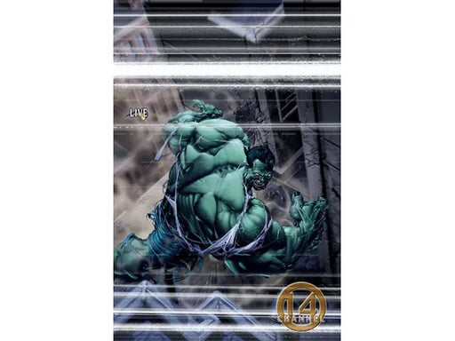 Comic Books Marvel Comics - The Incredible Hulk 76 - (Cond VF-) - 16997 - Cardboard Memories Inc.