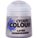 Paints and Paint Accessories Citadel Layer - Ironbreaker - 22-59 - Cardboard Memories Inc.