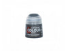 Paints and Paint Accessories Citadel Base - Iron Warriors 12ml - 21-48 (New Barcode) - Cardboard Memories Inc.