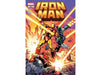 Comic Books Marvel Comics - Iron Man 258.4 (Cond. VF-) 18482 - Cardboard Memories Inc.