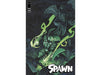 Comic Books Image Comics - Spawn (2023) 343 (Cond. VF-) CVR A - 18008 - Cardboard Memories Inc.