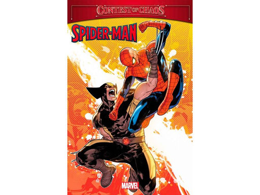 Comic Books Marvel Comics - Spider-Man Annual 001 (Cond. VF-) - 18296 - Cardboard Memories Inc.