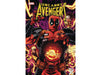 Comic Books Marvel Comics - Uncanny Avengers 003 (of 5) (Cond. VF-) 19696 - Cardboard Memories Inc.