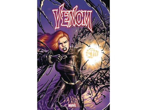 Comic Books Marvel Comics - Venom 026 (Cond. VF-) 19367 - Cardboard Memories Inc.