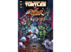 Comic Books IDW - TMNT VS Street Fighter (2023) 005 (of 005) CVR A Medel Variant (Cond VF-) 19714 - Cardboard Memories Inc.