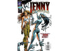 Comic Books Wildstorm - Jenny Sparks the Secret History of The Authority (2000) 005 (Cond. VF-) - 19179 - Cardboard Memories Inc.
