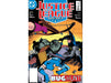 Comic Books DC Comics - Justice League America (1987) 026 (Cond. VF-) - 17624 - Cardboard Memories Inc.