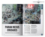 Magazine Games Workshop - White Dwarf - Issue 502 - July 2024 - WD0066 - Cardboard Memories Inc.