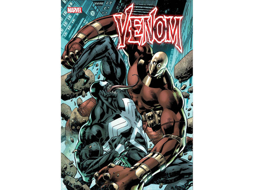 Comic Books Marvel Comics - Venom 19 (Cond. VF-) - 17477 - Cardboard Memories Inc.