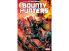 Comic Books Marvel Comics - Star Wars - Bounty Hunters 035 (Cond. VF-) - 18238 - Cardboard Memories Inc.