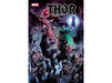 Comic Books, Hardcovers & Trade Paperbacks Marvel Comics - Thor 035 (Cond. VF-) 17998 - Cardboard Memories Inc.
