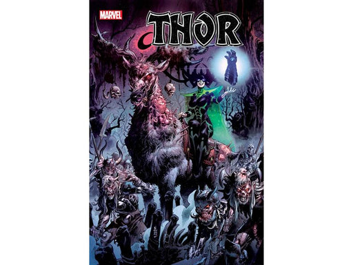 Comic Books, Hardcovers & Trade Paperbacks Marvel Comics - Thor 035 (Cond. VF-) 17998 - Cardboard Memories Inc.
