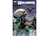 Comic Books Marvel Comics - Wolverine (2023) 034 (Cond. VF-) 17897 - Cardboard Memories Inc.