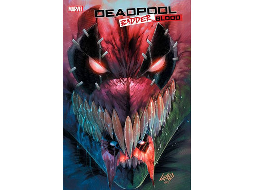 Comic Books Marvel Comics - Deadpool Badder Blood (2023) 003 (of 005) (Cond VF-) 18434 - Cardboard Memories Inc.