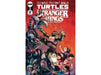 Comic Books IDW - TMNT x Stranger Things 003 (Cond. VF-) 18866 - Cardboard Memories Inc.
