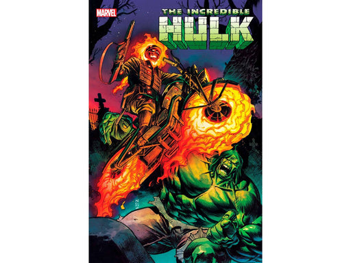 Comic Books Marvel Comics - Incredible Hulk 006 (Cond. VF-) - 19957 - Cardboard Memories Inc.