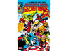 Comic Books Marvel Comics - Marvel Super Heroes Secret Wars 001 Facsimile Edition (Cond. VF-) 20675 - Cardboard Memories Inc.