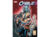Comic Books Marvel Comics - Cable (2023) 002 (Cond. VF-) 21236 - Cardboard Memories Inc.