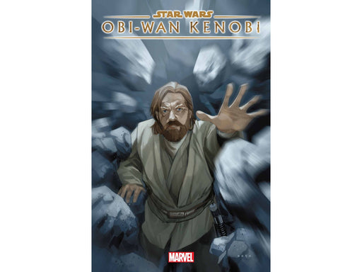 Comic Books Marvel Comics - Star Wars - Obi-Wan Kenobi 006 (Cond. VF-) 21312 - Cardboard Memories Inc.