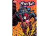 Comic Books Marvel Comics - Spider-Punk Arms Race 003 (Cond. VF-) 21413 - Cardboard Memories Inc.