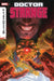 Comic Books Marvel Comics - Doctor Strange 015 (Cond. VF-) 21524 - Cardboard Memories Inc.
