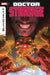 Comic Books Marvel Comics - Doctor Strange 015 (Cond. VF-) - 21524 - Cardboard Memories Inc.