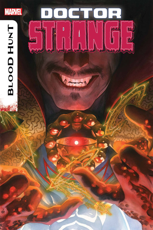Comic Books Marvel Comics - Doctor Strange 015 (Cond. VF-) - Cardboard Memories Inc.