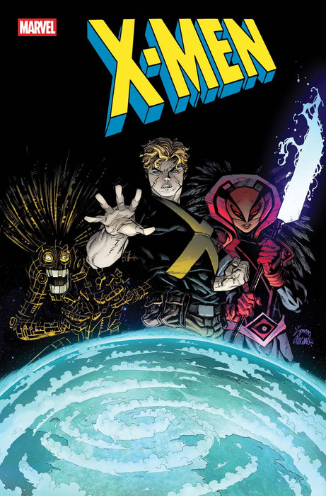 Comic Books, Hardcovers & Trade Paperbacks Marvel Comics - X-Men 019 (Cond. VF-) - 22950 - Cardboard Memories Inc.