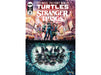 Comic Books IDW - TMNT x Stranger Things 001 (Cond. VF-) CVR A - 18055 - Cardboard Memories Inc.