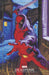 Comic Books Marvel Comics - Deadpool 003 (Cond. VF) - Hildebrandt Variant - 22146 - Cardboard Memories Inc.