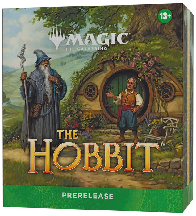 Magic the Gathering - The Hobbit - Pre-Release Kit - Pre-Order August 14th 2026