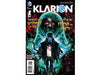 Comic Books DC Comics - Klarion 001 (Cond. VF-) - 17287 - Cardboard Memories Inc.