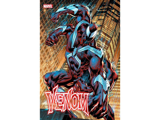 Comic Books Marvel Comics - Venom 021 (Cond. VF-) - 18234 - Cardboard Memories Inc.