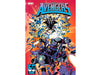 Comic Books Marvel Comics - Avengers 004 (Cond. VF-) 18406 - Cardboard Memories Inc.