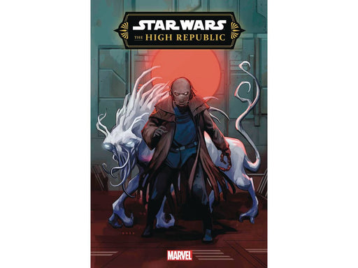 Comic Books Marvel Comics - Star Wars High Republic (2023) (PHASE III) 002 (Cond. FN-) 20959 - Cardboard Memories Inc.