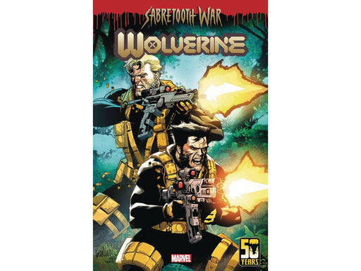 Comic Books Marvel Comics - Wolverine 043 (Cond. VF-) 21205 - Cardboard Memories Inc.