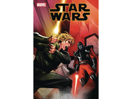 Comic Books Marvel Comics - Star Wars (2023) 043 (Cond VF-) 21229 - Cardboard Memories Inc.